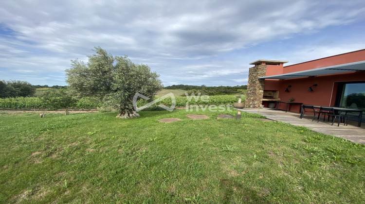Ma-Cabane - Vente Maison Laurens, 1000 m²