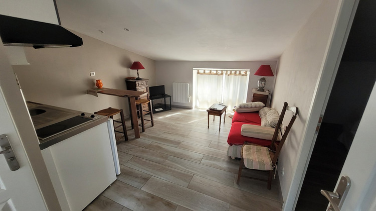 Ma-Cabane - Vente Maison LAURENS, 0 m²