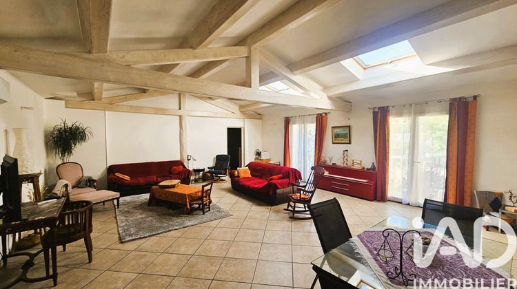 Ma-Cabane - Vente Maison Laurens, 200 m²