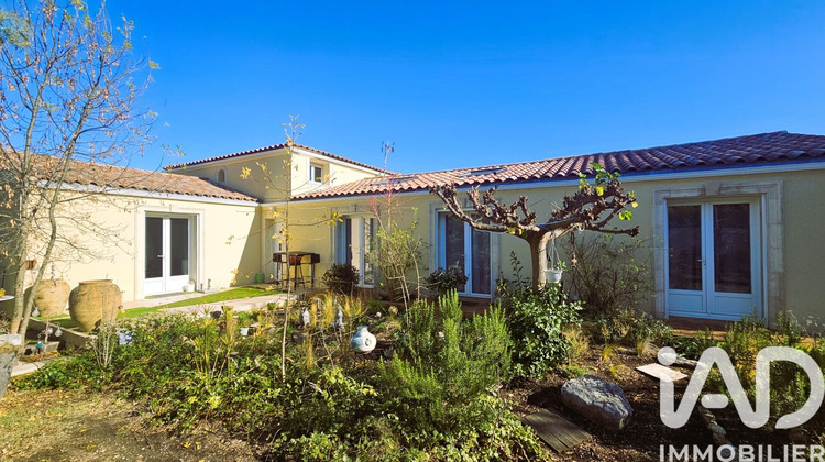 Ma-Cabane - Vente Maison Laurens, 200 m²