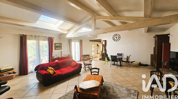 Ma-Cabane - Vente Maison Laurens, 200 m²