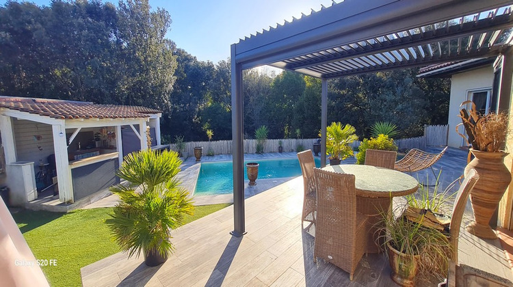 Ma-Cabane - Vente Maison LAURENS, 165 m²