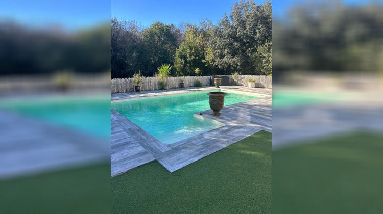 Ma-Cabane - Vente Maison LAURENS, 165 m²