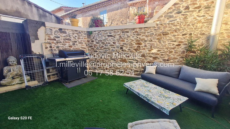 Ma-Cabane - Vente Maison LAURENS, 165 m²