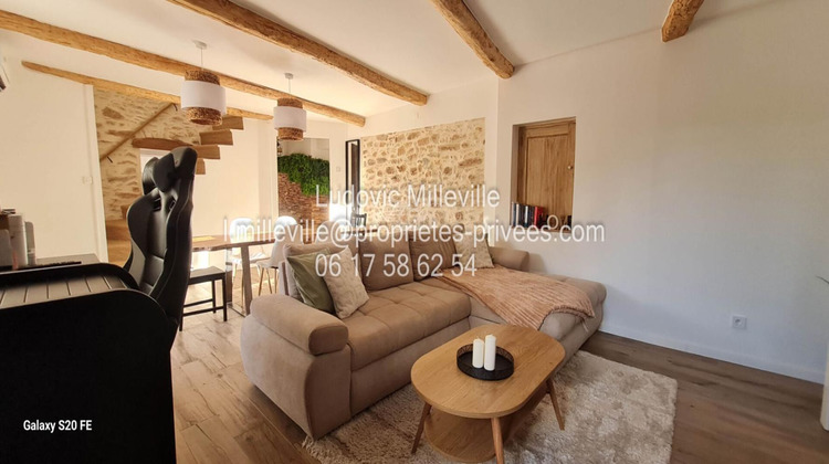 Ma-Cabane - Vente Maison LAURENS, 165 m²