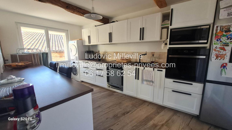 Ma-Cabane - Vente Maison LAURENS, 165 m²