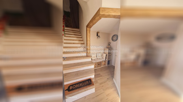 Ma-Cabane - Vente Maison LAURENS, 165 m²