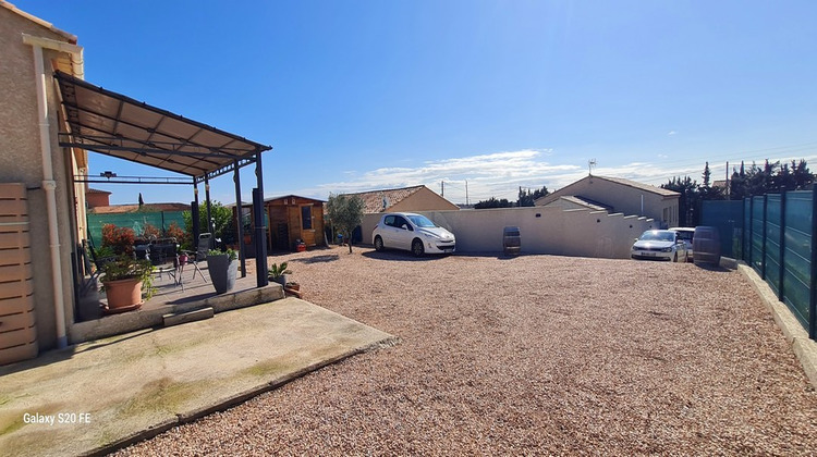 Ma-Cabane - Vente Maison LAURENS, 93 m²