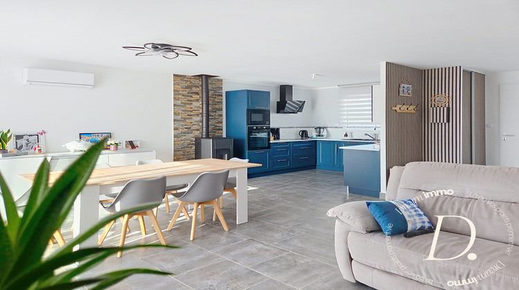 Ma-Cabane - Vente Maison Laurens, 81 m²