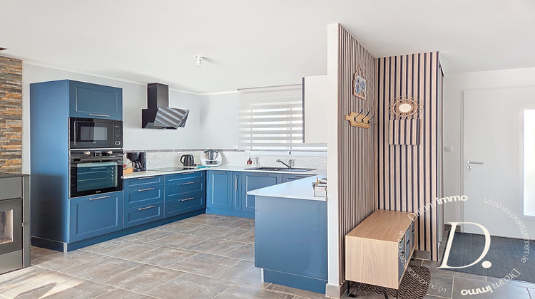 Ma-Cabane - Vente Maison Laurens, 81 m²