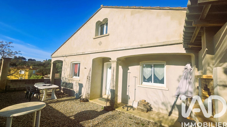 Ma-Cabane - Vente Maison Laurens, 90 m²