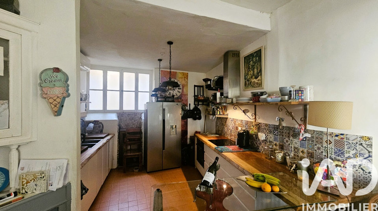 Ma-Cabane - Vente Maison Laurens, 135 m²