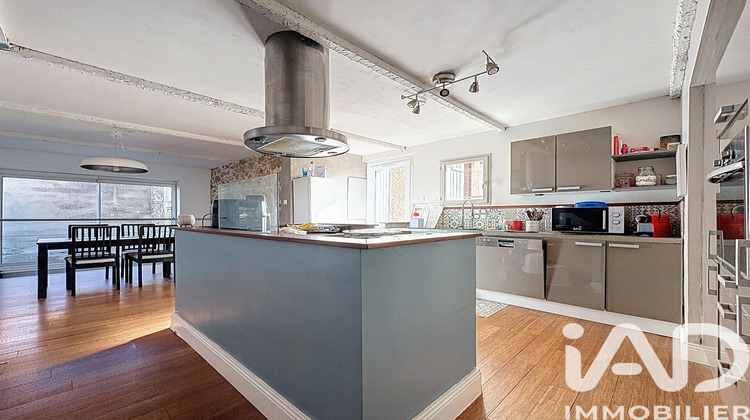 Ma-Cabane - Vente Maison Laurens, 104 m²
