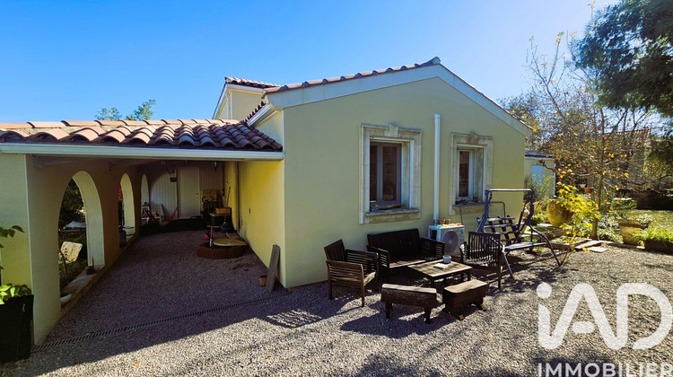 Ma-Cabane - Vente Maison Laurens, 200 m²