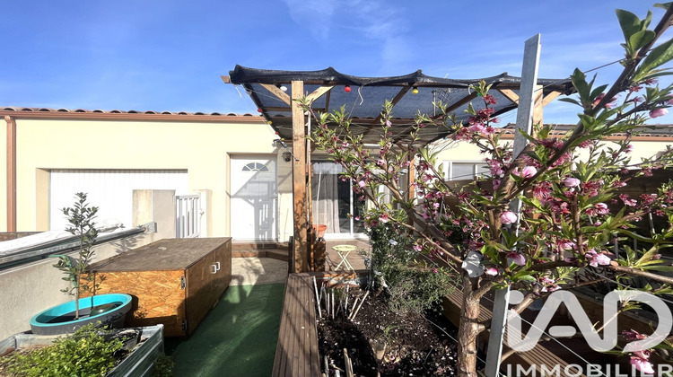 Ma-Cabane - Vente Maison Laurens, 84 m²