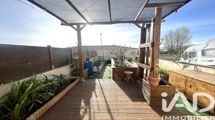 Ma-Cabane - Vente Maison Laurens, 84 m²