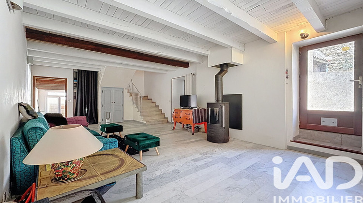 Ma-Cabane - Vente Maison Laurens, 104 m²