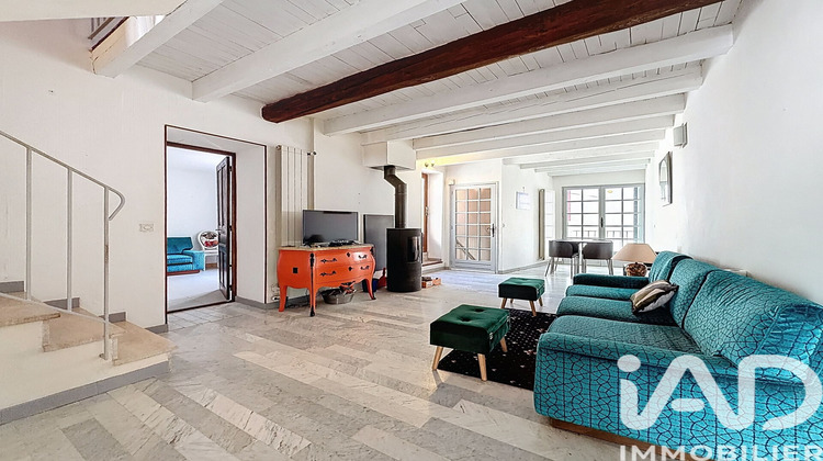 Ma-Cabane - Vente Maison Laurens, 104 m²