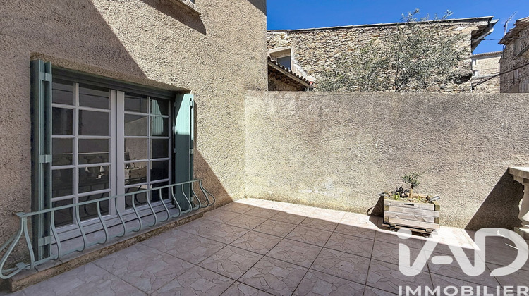 Ma-Cabane - Vente Maison Laurens, 104 m²
