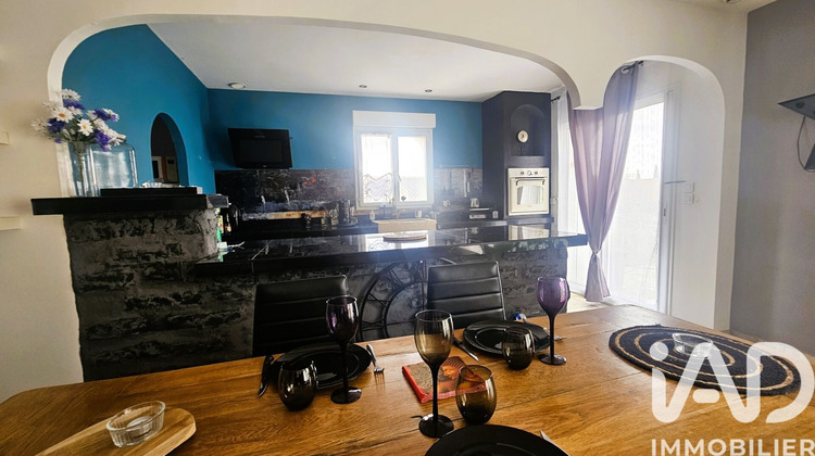 Ma-Cabane - Vente Maison Laurens, 110 m²