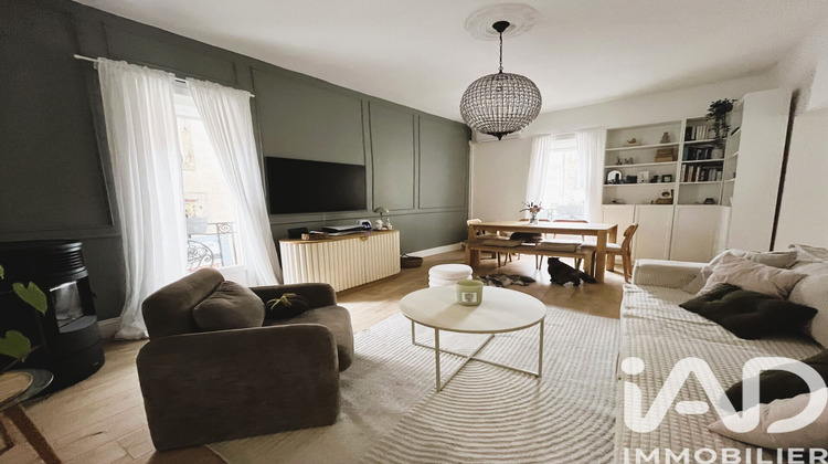 Ma-Cabane - Vente Maison Laurens, 104 m²