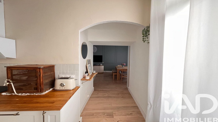 Ma-Cabane - Vente Maison Laurens, 104 m²