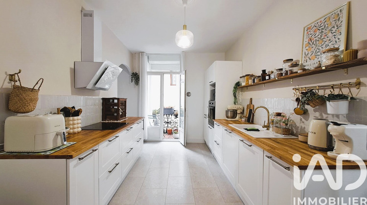 Ma-Cabane - Vente Maison Laurens, 104 m²