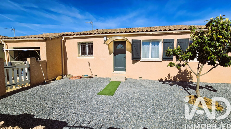 Ma-Cabane - Vente Maison Laurens, 99 m²