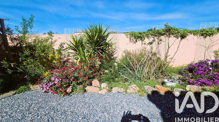 Ma-Cabane - Vente Maison Laurens, 99 m²