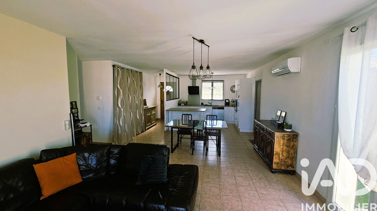 Ma-Cabane - Vente Maison Laurens, 99 m²