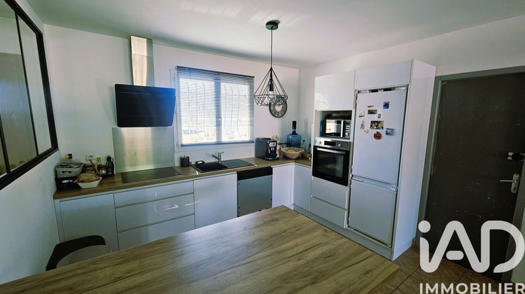 Ma-Cabane - Vente Maison Laurens, 99 m²