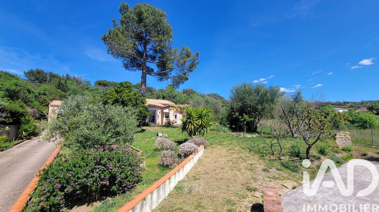 Ma-Cabane - Vente Maison Laurens, 140 m²