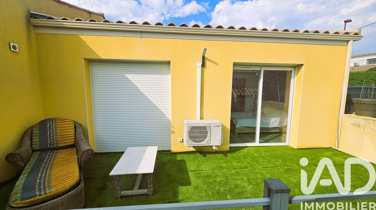 Ma-Cabane - Vente Maison Laurens, 110 m²