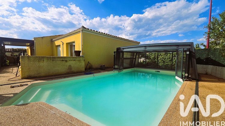 Ma-Cabane - Vente Maison Laurens, 110 m²