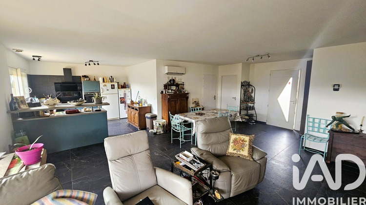 Ma-Cabane - Vente Maison Laurens, 110 m²