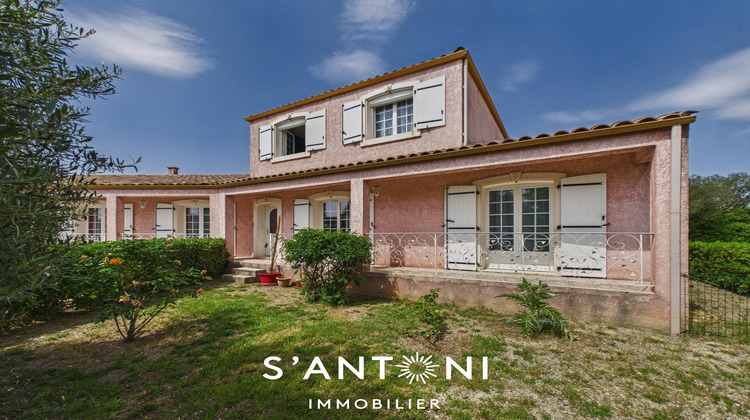 Ma-Cabane - Vente Maison LAURENS, 166 m²