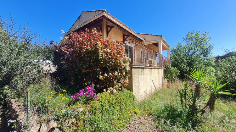 Ma-Cabane - Vente Maison LAURENS, 94 m²