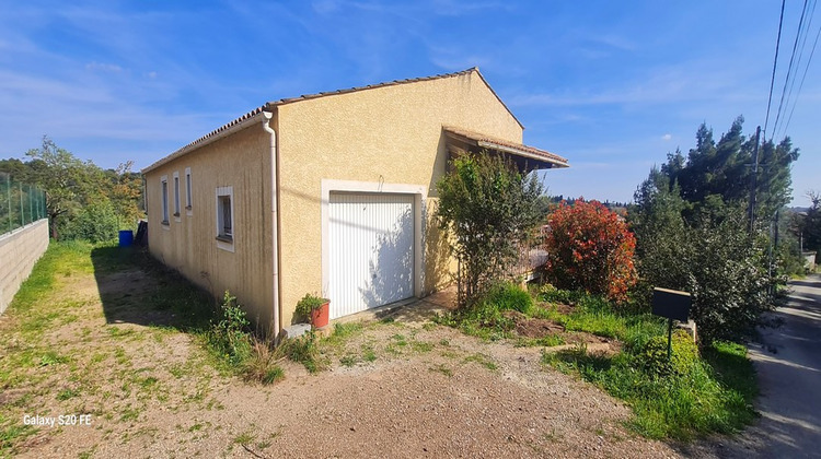 Ma-Cabane - Vente Maison LAURENS, 94 m²