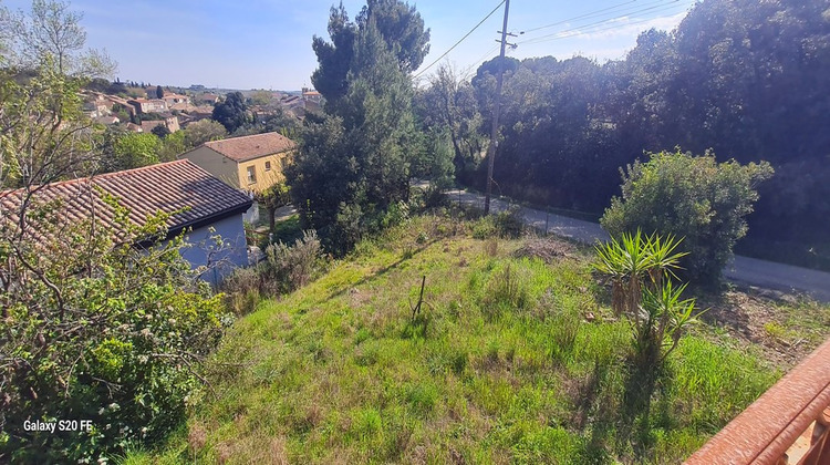Ma-Cabane - Vente Maison LAURENS, 94 m²