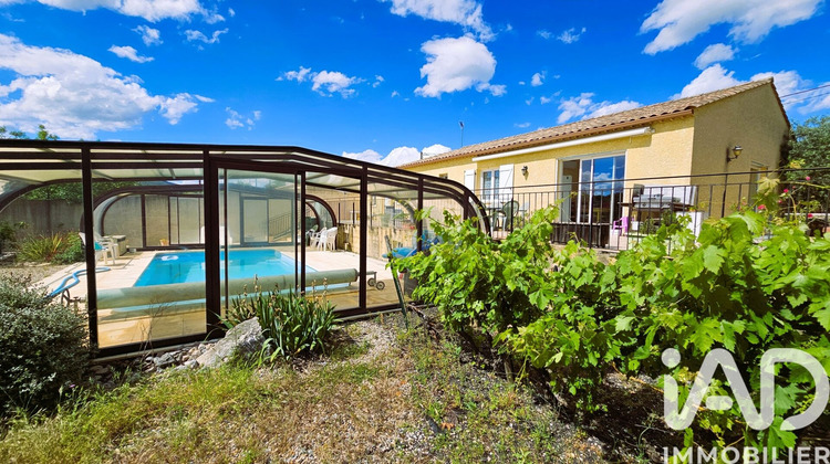 Ma-Cabane - Vente Maison Laurens, 118 m²