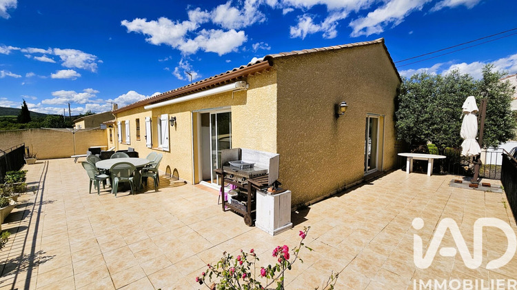 Ma-Cabane - Vente Maison Laurens, 118 m²