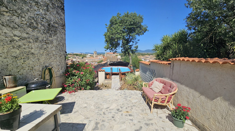 Ma-Cabane - Vente Maison Laurens, 109 m²