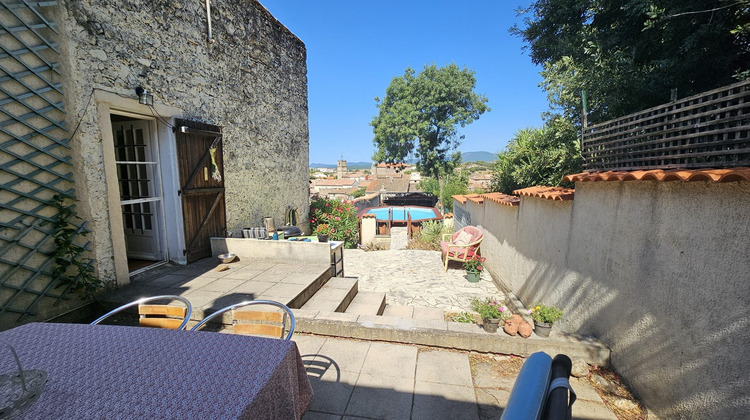 Ma-Cabane - Vente Maison Laurens, 109 m²