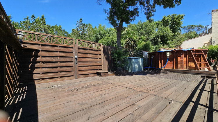 Ma-Cabane - Vente Maison Laurens, 109 m²