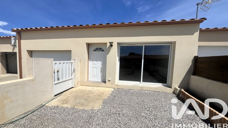Ma-Cabane - Vente Maison Laurens, 84 m²
