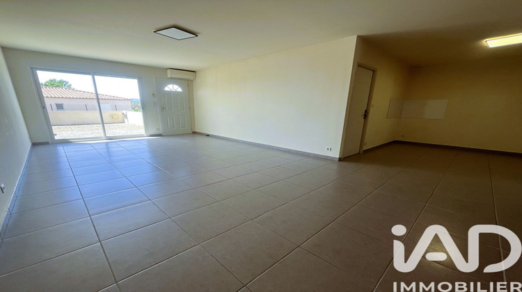 Ma-Cabane - Vente Maison Laurens, 84 m²