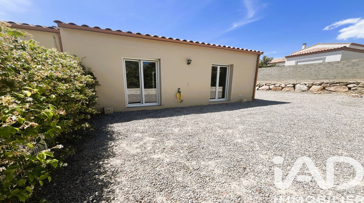 Ma-Cabane - Vente Maison Laurens, 83 m²
