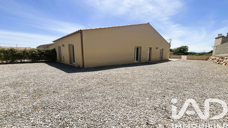 Ma-Cabane - Vente Maison Laurens, 83 m²