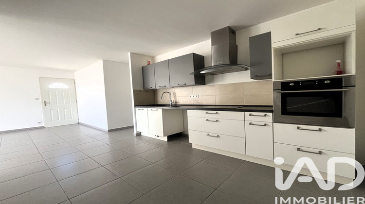 Ma-Cabane - Vente Maison Laurens, 83 m²