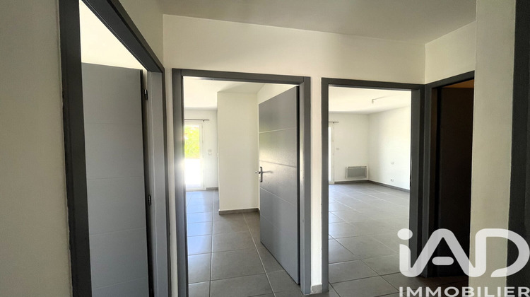 Ma-Cabane - Vente Maison Laurens, 83 m²